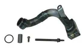 20573 Moroso 24576 - Oil Pump Pick-up For Pan