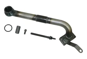 22738 Moroso 24577 38554 Oil Pump Pickup And Studs Plug