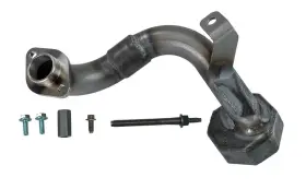Gen-4 Moroso 24582 Oil Pump Pickup For Ford Coyote Bolt-on Replacement Part