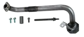 Gen-4 Moroso 24583 Oil Pump Pickup Ford Coyote Drag Race