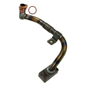 24733 Moroso Oil Pump Pickups