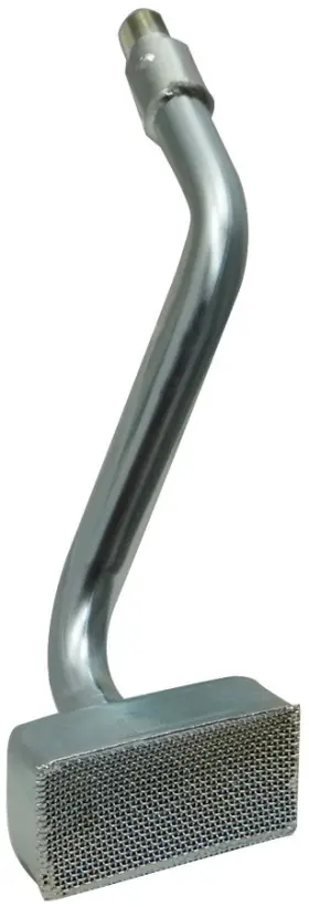 24760 Moroso Oil Pump Pickup For Fits Chrysler