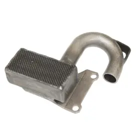 24813 Moroso Oil Pump Pick-up Sbc 3/4 Inch