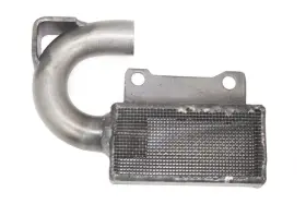 24817 Moroso - Oil Pump Pickup Sbc