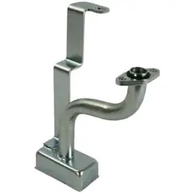 24964 Moroso Oil Pump Pickup