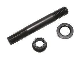 38150 Moroso - Chev V8 Oil Pump Stud 3.1875in Long- Hex Nut