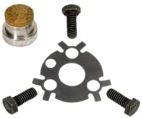 60462 Moroso Cam Button For Big Block Chevy