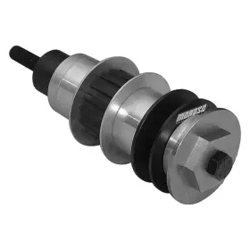 63845 Moroso - Vacuum Pump Drive Kit Chev Small Block Gen I