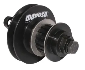 63860 Moroso Drive Mandrel Kit Gm For Ls