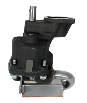 84663221347 Moroso Chevrolet Small Block High Volume Street/strip Oil Pump And Pick-up For 8.2