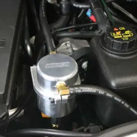 85493 Moroso - Oil Catch Can #2