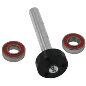 97181 Moroso Vacuum Pump Rebuild Kit