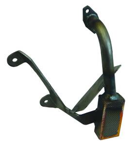 Mor24010 Moroso Acura/honda 1.8l Vtec Oil Pump Pick-up Use With Part No 20901