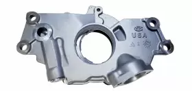 22119 Moroso Performance Products For Gm Ls Std Volume High Pressure Oil Pump