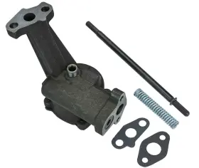 22153 Moroso Performance Products For Ford 351w High Volume Standard Pressure Oil Pump