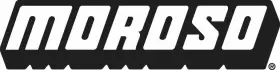 22186 Moroso Performance Products For Chevrolet Big Block High Volume Offset Drag Race Oil Pump And Pick-up #2