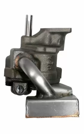 22186 Moroso Performance Products For Chevrolet Big Block High Volume Offset Drag Race Oil Pump And Pick-up