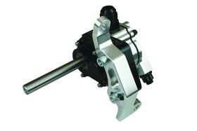 22301 Moroso Performance Products For Gm Ls Single Stage External Oil Pump - Tri Lobe Right Side 1.200