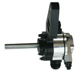 22371 Moroso Performance Products For External Oil Pump - Tri Lobe Right Side Bbc Dragster 1.200