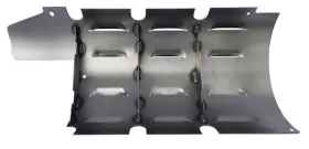 20385 Moroso Performance Products 23140 For Chevrolet Big Block Mark Iv Windage Tray Part No 20485/20385 New