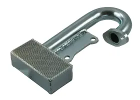 24101 Moroso Performance Products For Chevrolet Small Block Oil Pump Pick-up - 3/4in Flange Style