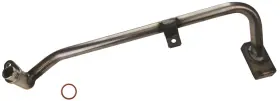24165 Moroso Performance Products For Mopar Hellcat Rear Sump 6.25in Deep Oil Pump Pickup