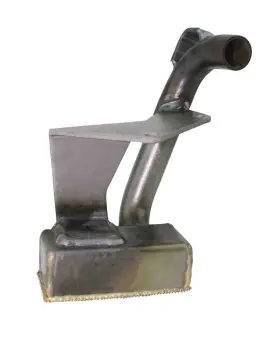 24434 Moroso Performance Products For Bbc 10 In Deep Oil Pump Pick Up