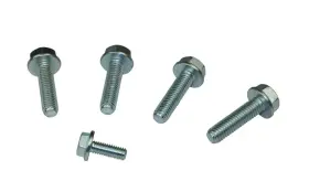 38306 Moroso Performance Products For Gm Ls Oil Pump And Pick Up Bolt Kit