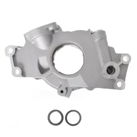 Ms68328v Moto-save Fit For Chevrolet Gmc Hummer Pontiac Saab 4.8l 5.3l 6.0l Engine Oil Pump