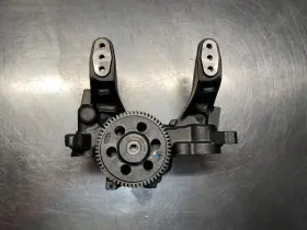 Lc3q-6621-db Motorcraft 2020 6.7 Powerstroke Oil Pump New Fomoco