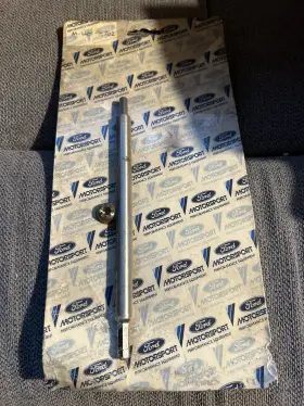 M-6605-a302 Motorsport New Vintage Ford Heavy Duty Oil Pump Drive Shaft 1962-1986