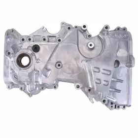 21350-2e021 Mpta Engine Oil Pump Cover For Kia Soul 2.0l Hyundai Elantra Coupe Gt #3
