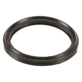 8075 Mtc For Jaguar S-type 2000-2002 Aluminum Oil Pump Seal
