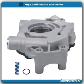 Ack3136254 Munirater Engin Oil Pump Fit For Ram 1500 2500 Dodge Jeep Grand Cherokee 2009-2018