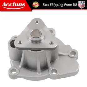 Afu74480f Munirater Cr7180 Engine Water Pump For Chrysler Sebring L4 Dodge Avenger Caliber 2007-2017