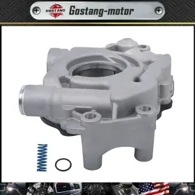 Gm1950597g Munirater Oil Pump Fit For 09-18 Ram 1500 2500 Chrysler 300 Dodge Jeep Grand Cherokee 5.7l