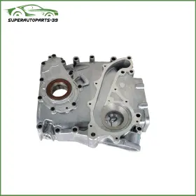 Sap338715p Munirater Timing Chain Cover Oil Pump For Toyota T100 Tacoma 4runner 2.7l 3rzfe 1994-2004