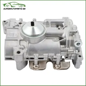 Sap362115p Munirater New Engine Oil Pump Fits For Honda Civic Crosstour Accord Cr-v 2.4l L4 Dohc