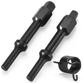 32029 Mzcvriru 753089815262 Pneumatic Bolt Breaker Set With Air Hammer Spring Bit