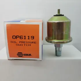 Op-6119 Napa Op6119 Echlin Oil Pressure Switch Nos