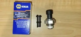 Op6196 Napa Oil Pressure Sensor 2006 Chevy Silverado 1500 Also Fits Gmc Models