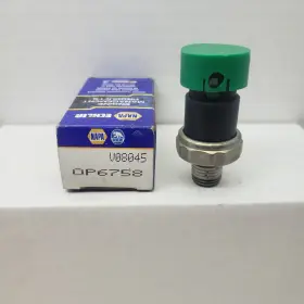 Op-6758 Napa Op6758 Echlin Oil Pressure Gauge Switch Nos