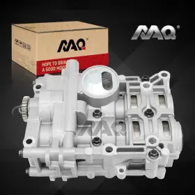 Nsbop00031 Naq Oil Pump Balance Shaft 19 Teeth For 2011 2012 2013 2014 Hyundai Azera 2.0l 2.4l