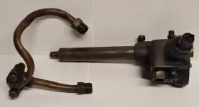 42339 Nash 1910 1932 Models 980 1080 Oil Pump Body Gears Lines W Fittings Special 8