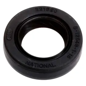 221820 National For Honda Civic 1990-2000 Polyacrylate Oil Pump Seal