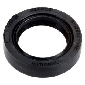 222025 National For Cadillac Eldorado 1979-1990 Polyacrylate Oil Pump Seal