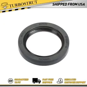 Tost260508222285 National 1 Engine Oil Pump Seal For 1985-1988 Chevrolet Spectrum 1.5l