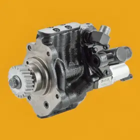1842424c Navistar Ap63692 04-06 Dt466 High Pressure Oil Pump 1883888c 5011334 Reman