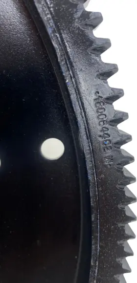 1800644c Navistar International 7.3 Powerstroke Flexplate #2