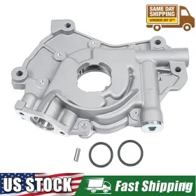 Er-opf150 Nbjingyi High Volume Oil Pump M340 Fits Ford Lincoln F150 Mercury Mustang 4.6l 5.4l Sohc